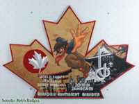 Click to enlarge WJ'15 Canada Join In Jamboree